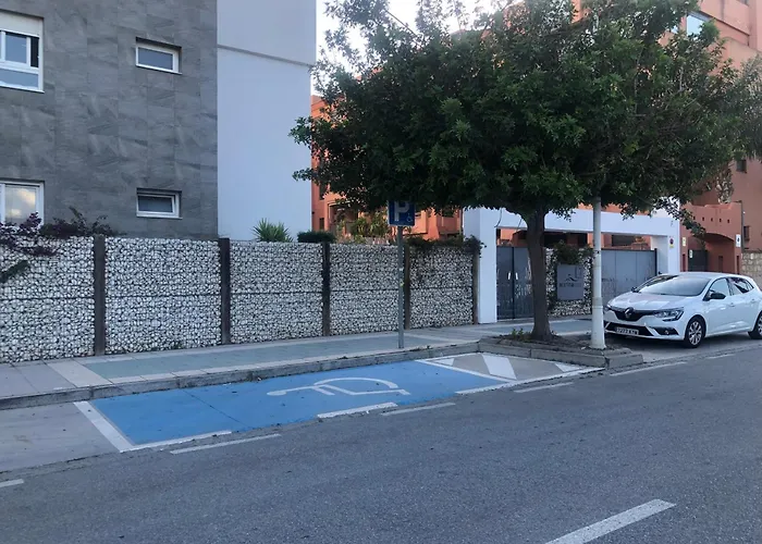 Villa Bobita-Marina Golf-Playa Granada