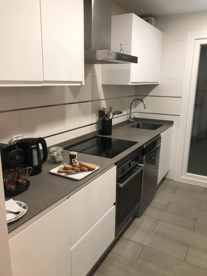Bobita-marina Golf-playa Granada Appartement *