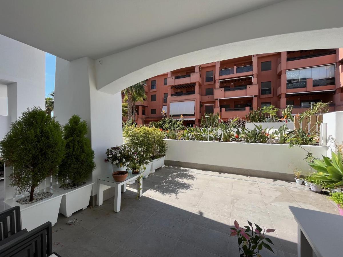 Bobita-marina Golf-playa Granada Apartment *