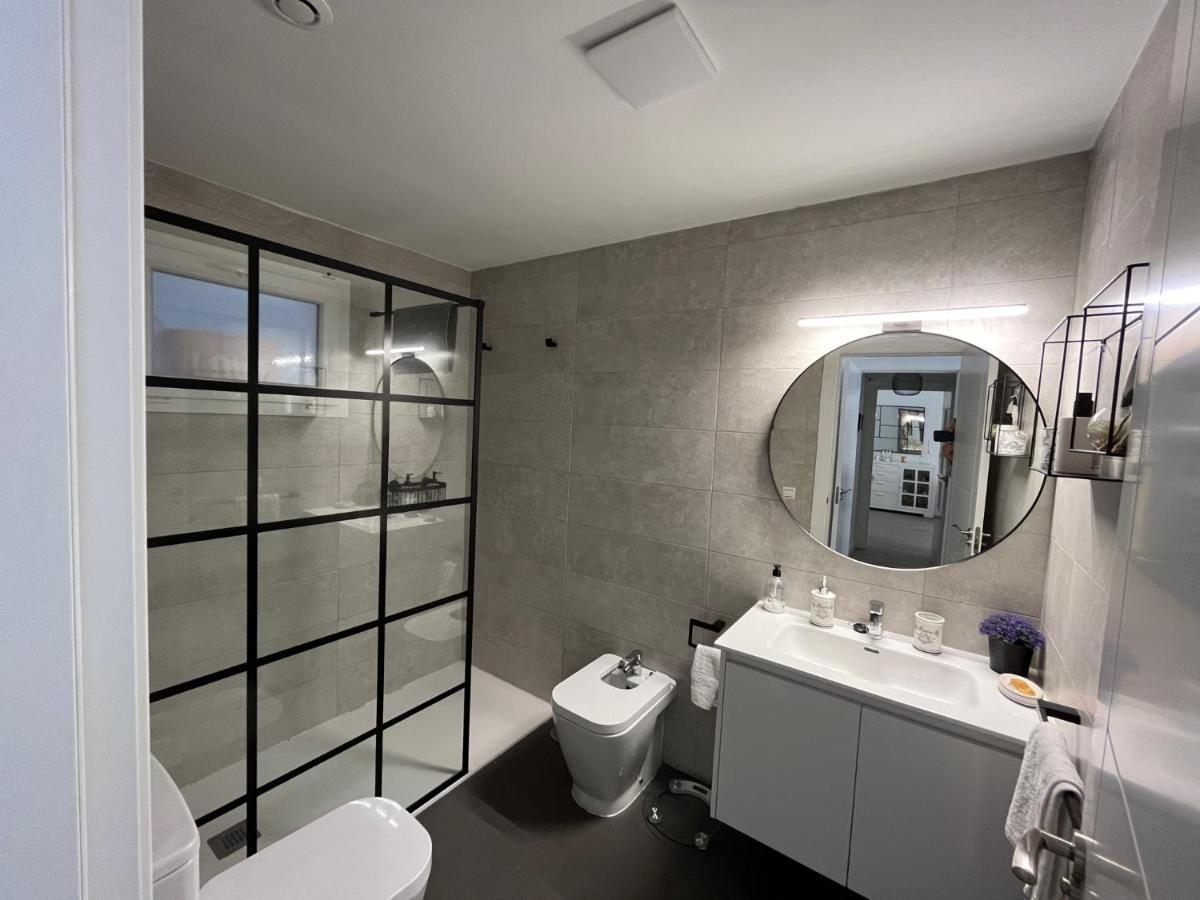 Bobita-marina Golf-playa Granada Appartement Motril