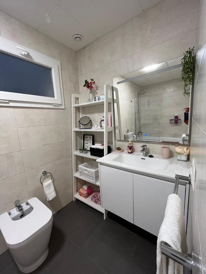 Bobita-marina Golf-playa Granada Apartment Motril