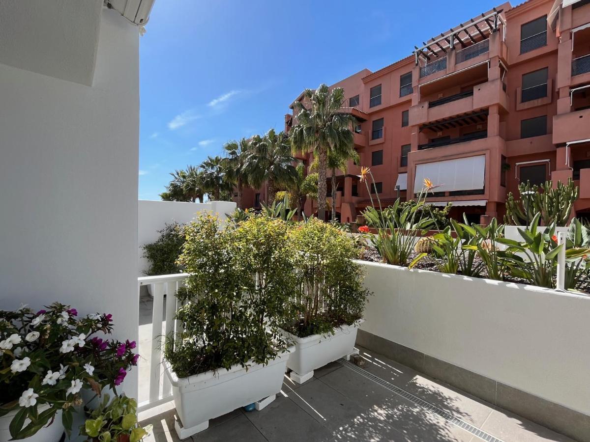 Bobita-marina Golf-playa Granada