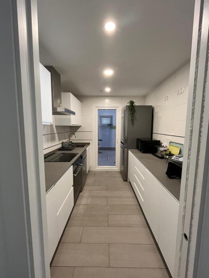 Apartment Bobita-marina Golf-playa Granada