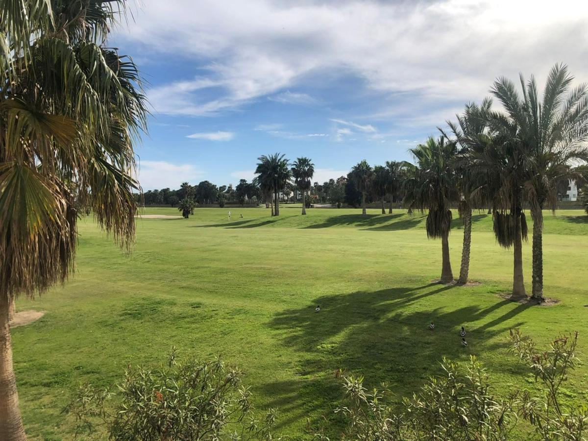 Bobita-marina Golf-playa Granada Motril