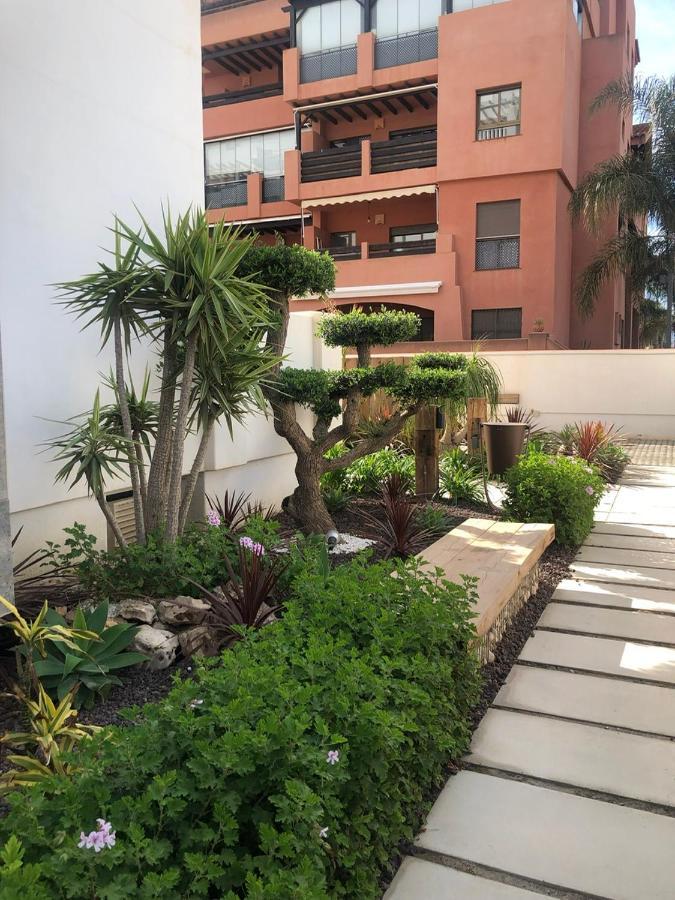 Apartment Bobita-marina Golf-playa Granada *
