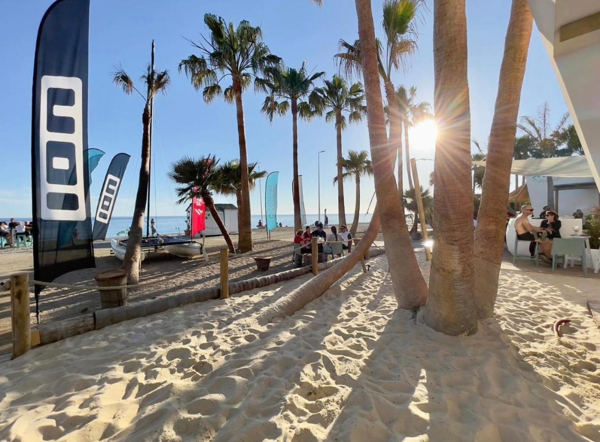 Bobita-marina Golf-playa Granada *