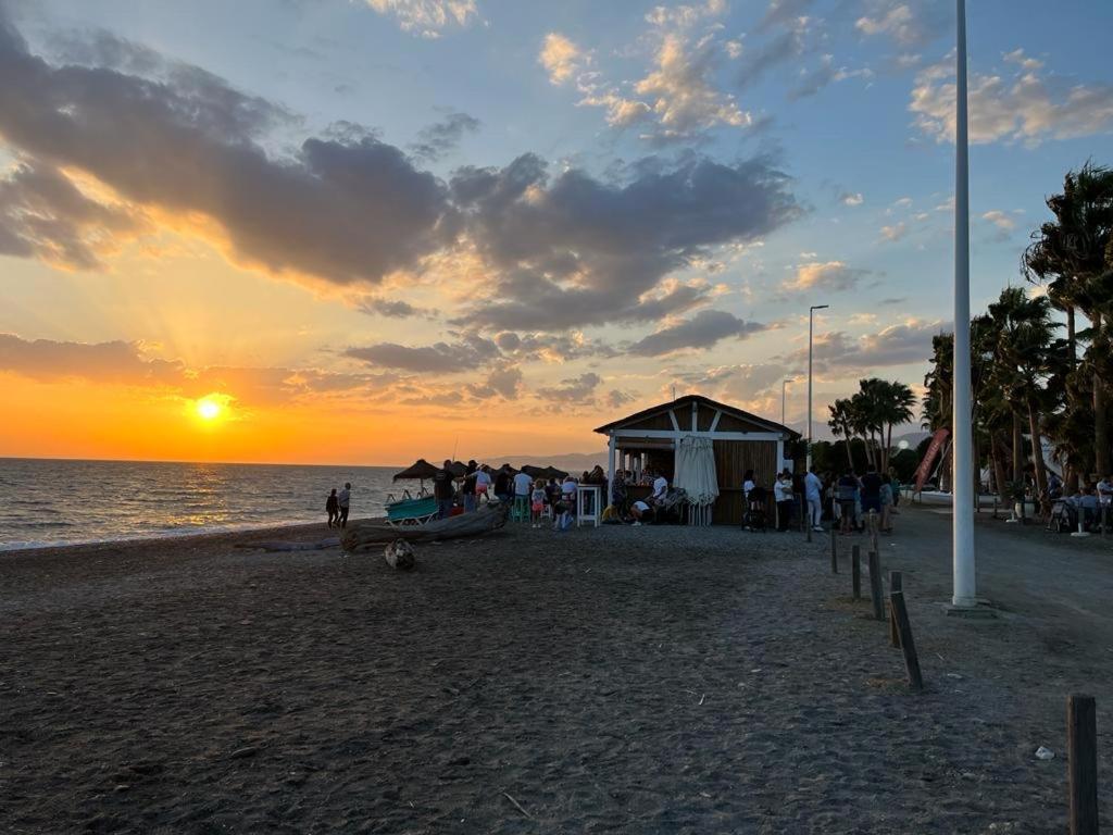 Bobita-marina Golf-playa Granada *