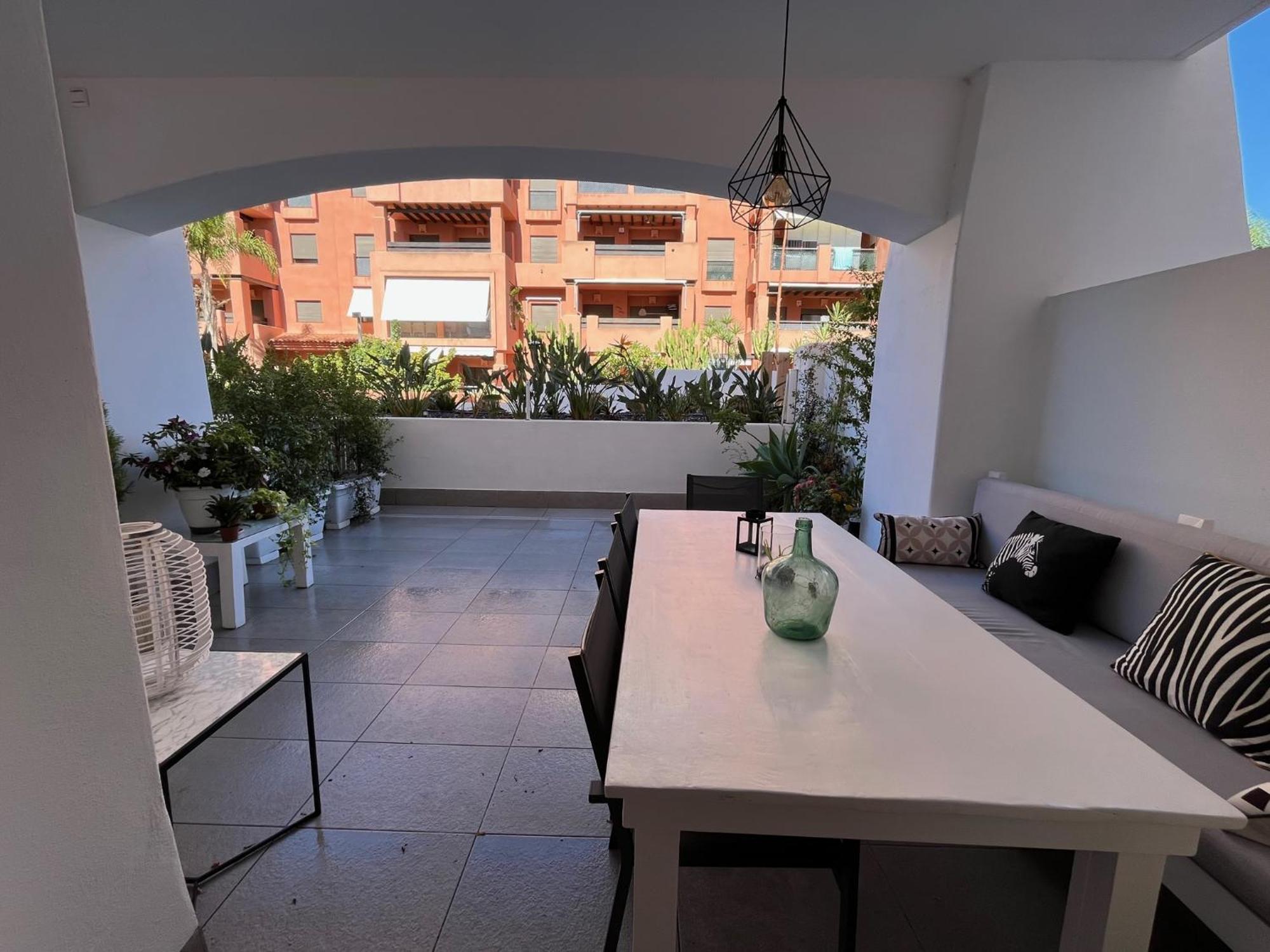 Bobita-marina Golf-playa Granada Motril