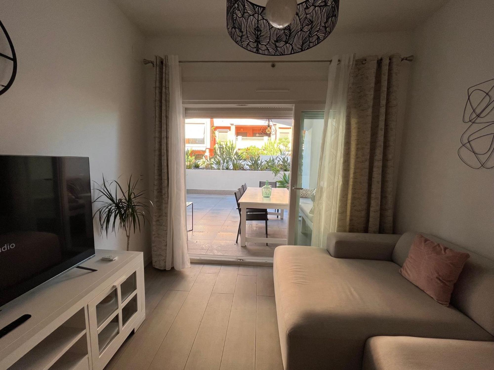 Bobita-marina Golf-playa Granada Motril