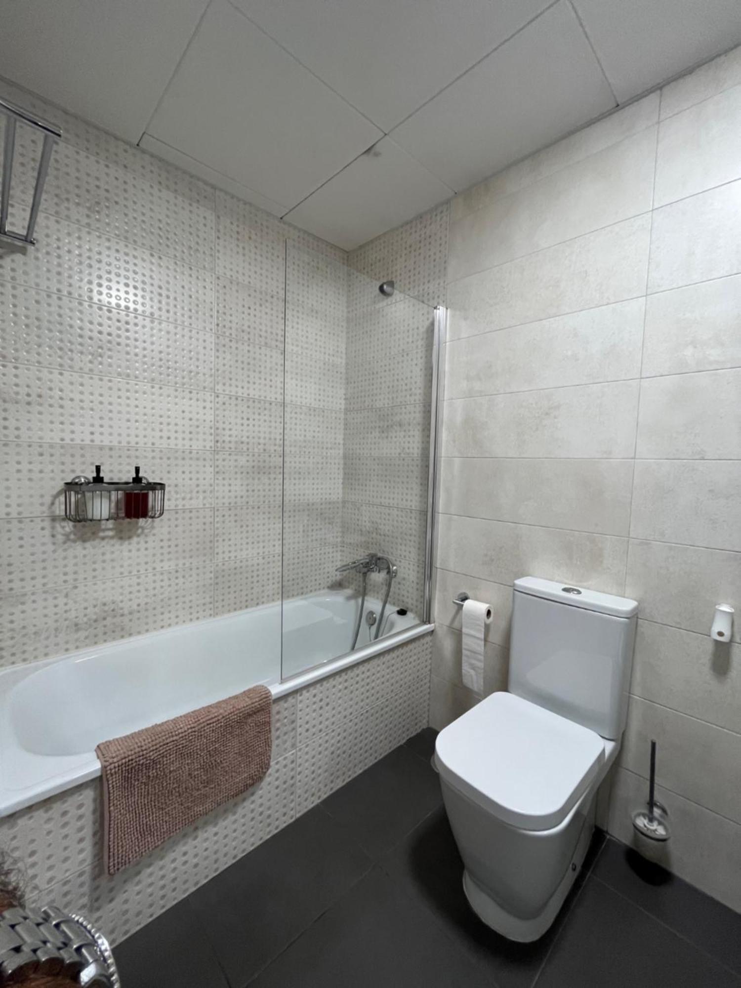 Apartment Bobita-marina Golf-playa Granada *