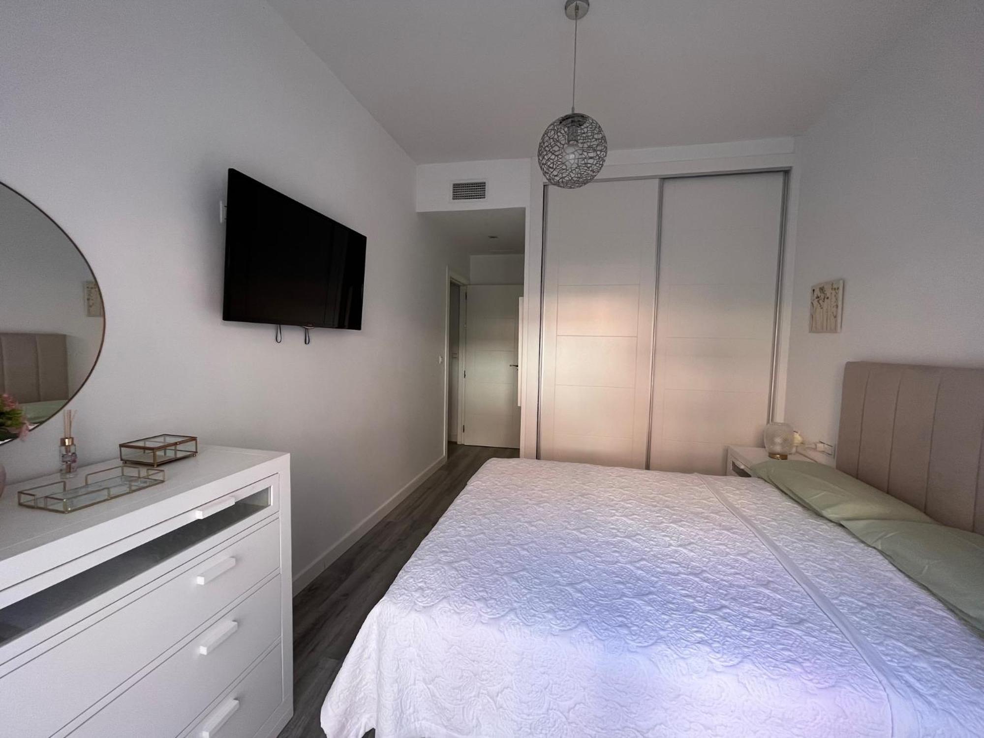 Apartment Bobita-marina Golf-playa Granada