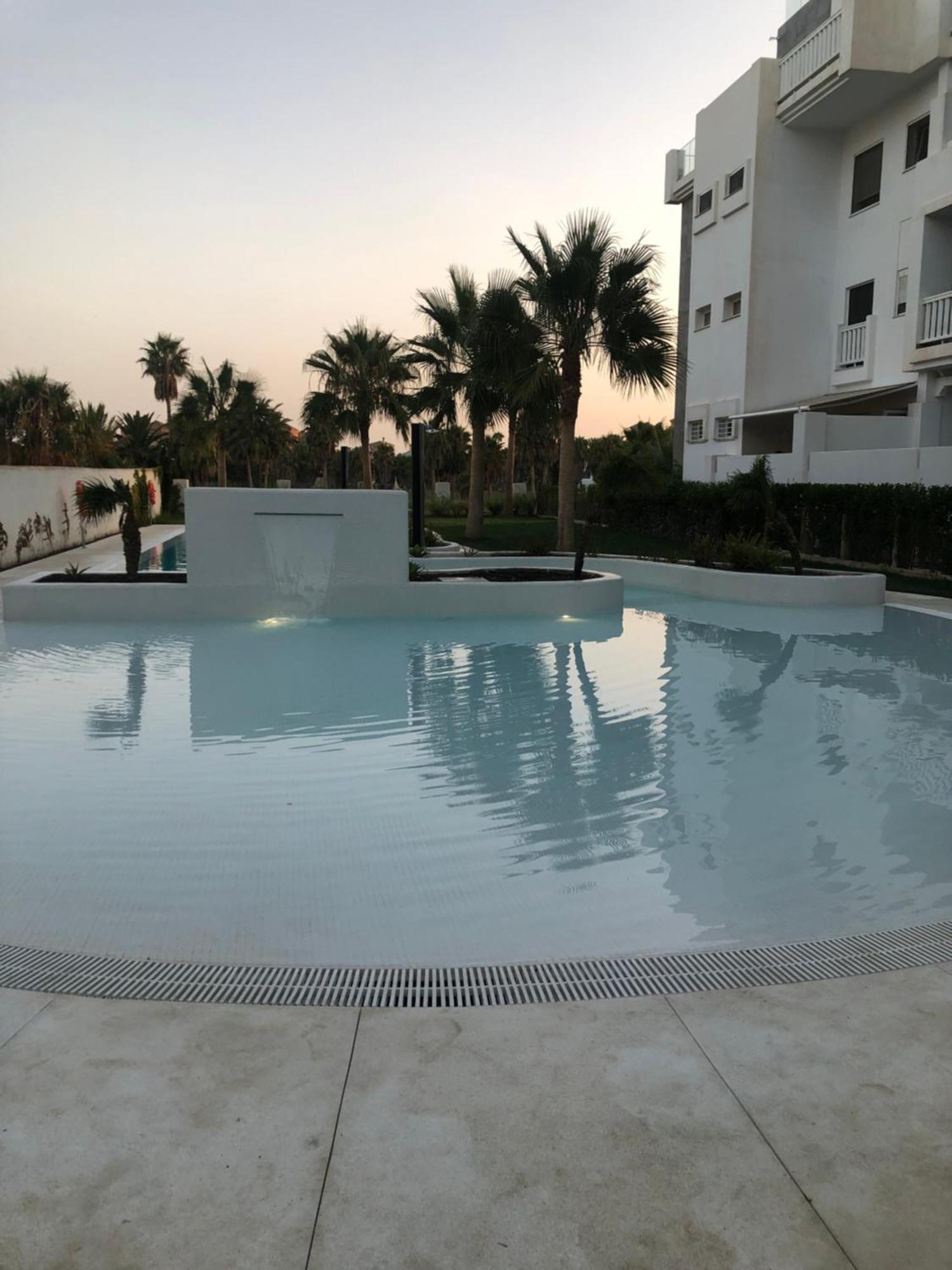 Bobita-marina Golf-playa Granada