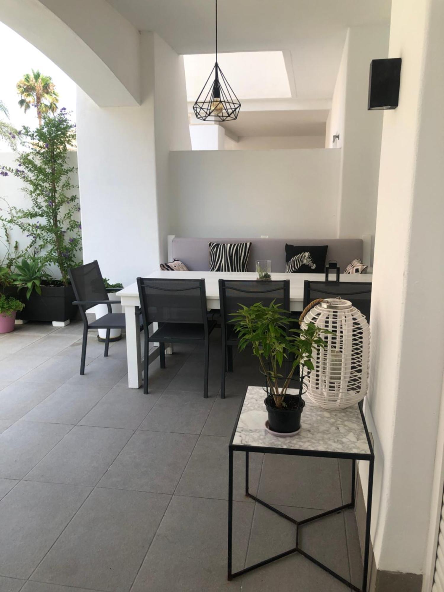 Apartment Bobita-marina Golf-playa Granada