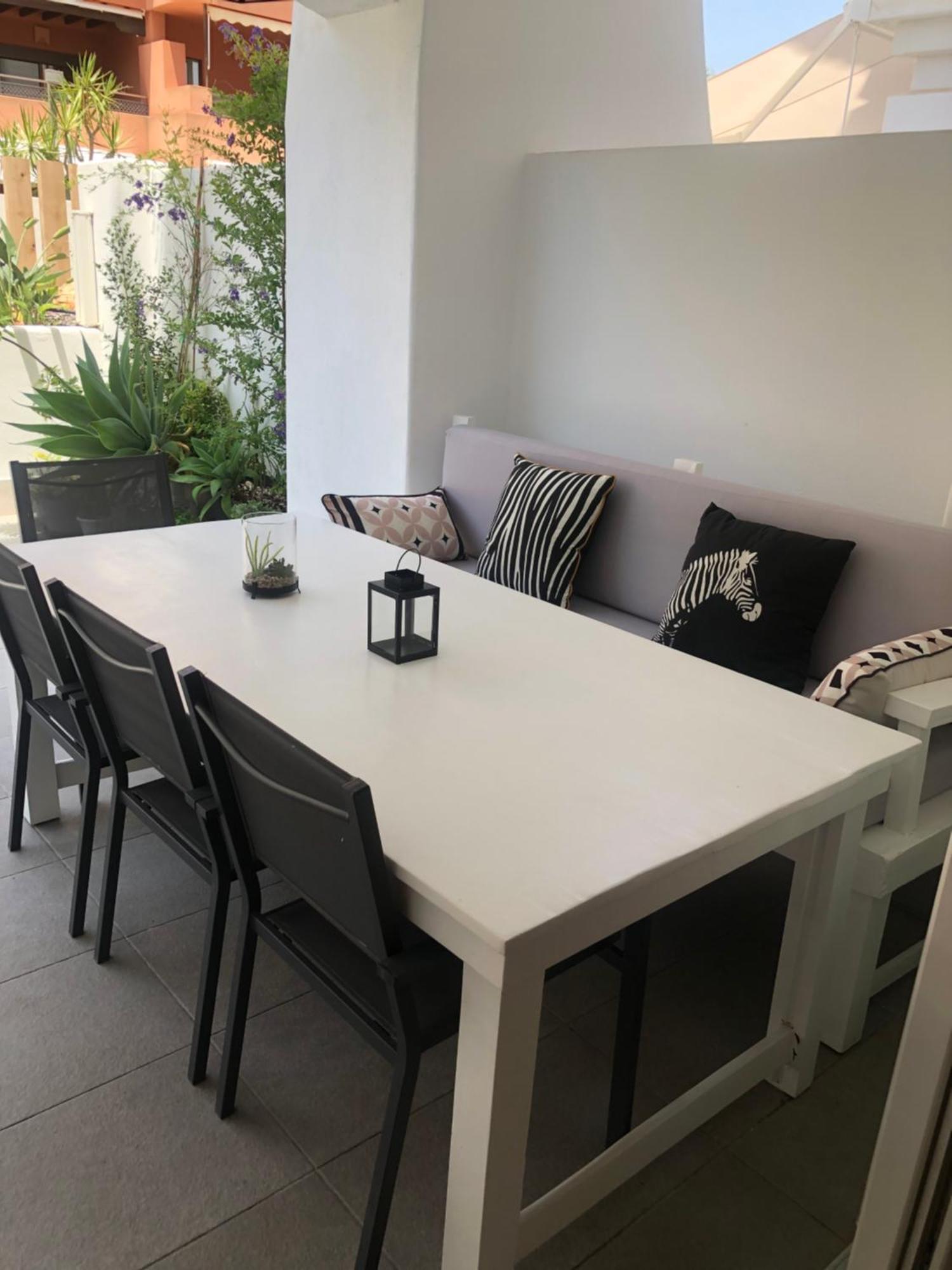 Apartment Bobita-marina Golf-playa Granada *