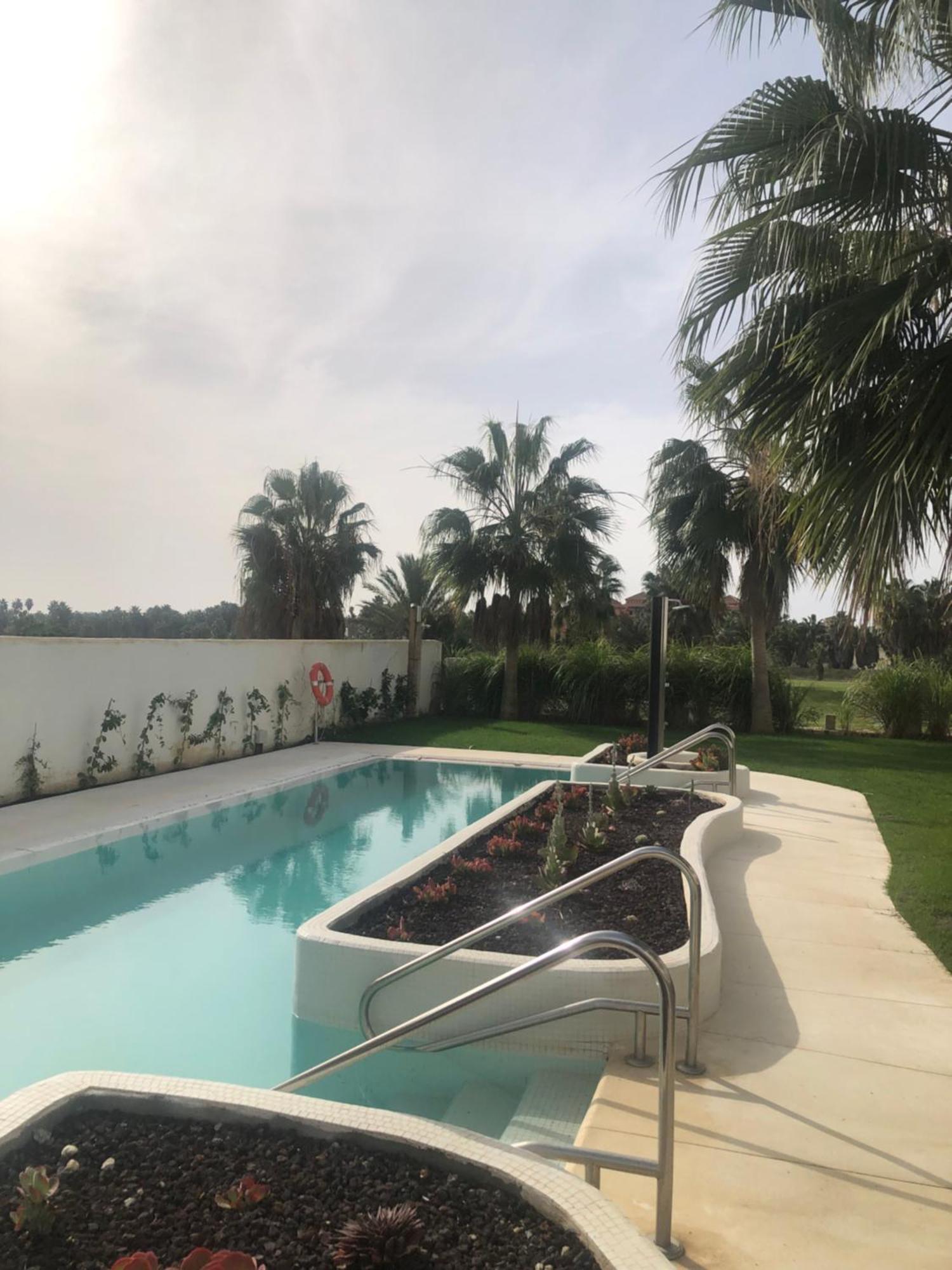 Bobita-marina Golf-playa Granada Apartment *