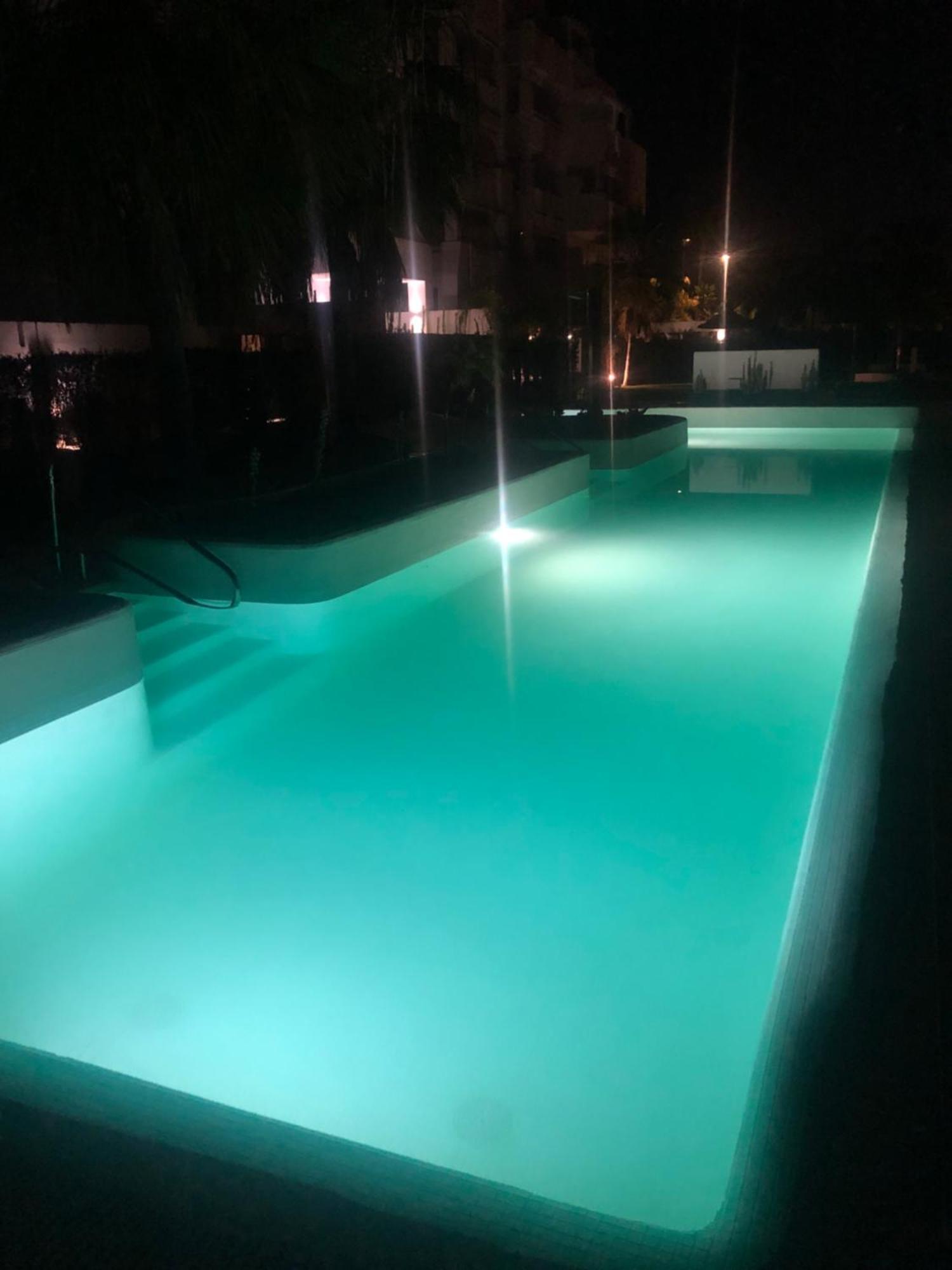 Bobita-marina Golf-playa Granada