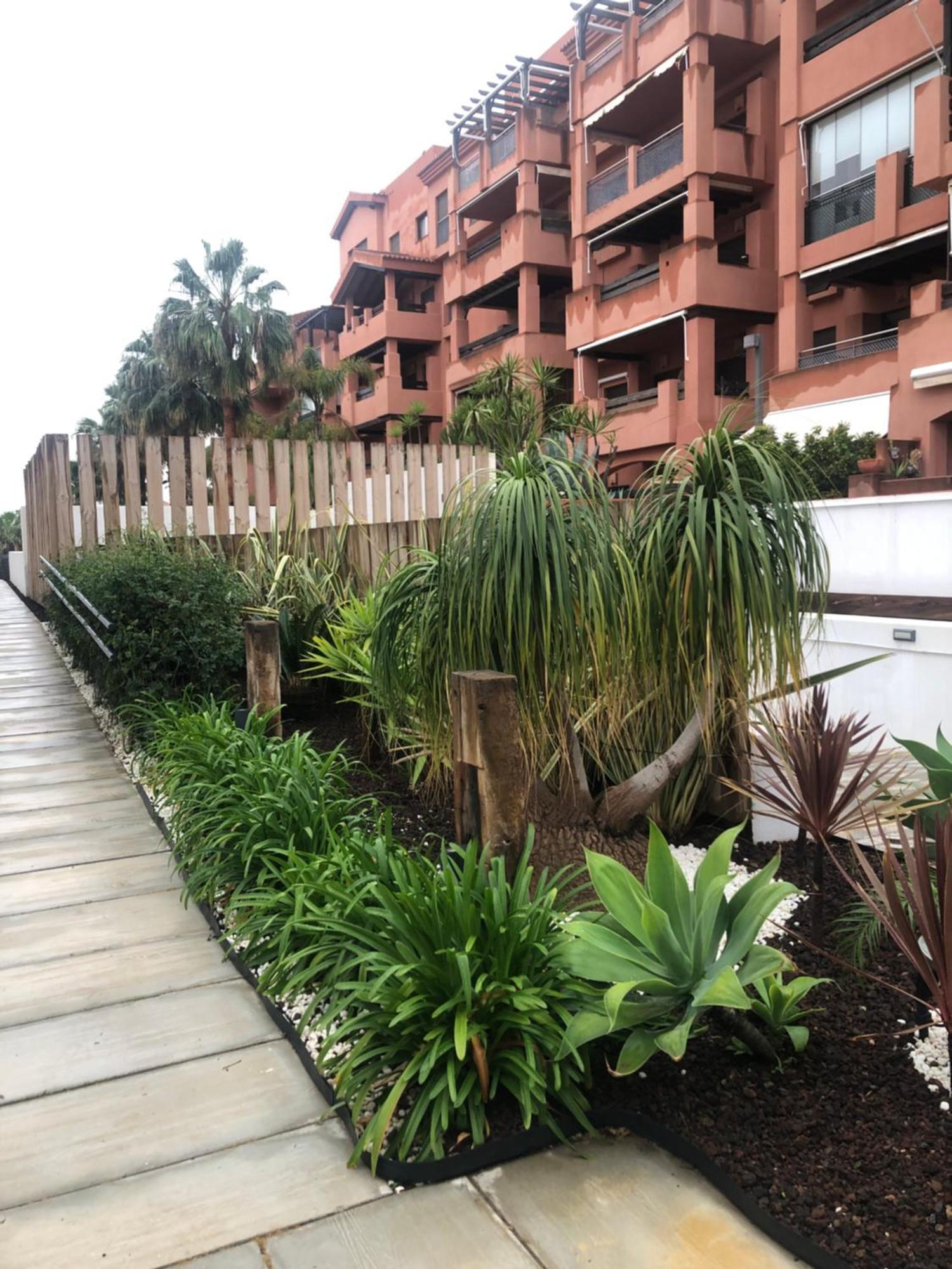 Bobita-marina Golf-playa Granada Apartment *
